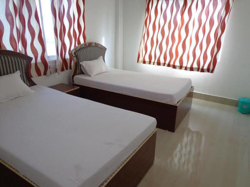 Swagat Guest House 부다가야 외부 사진